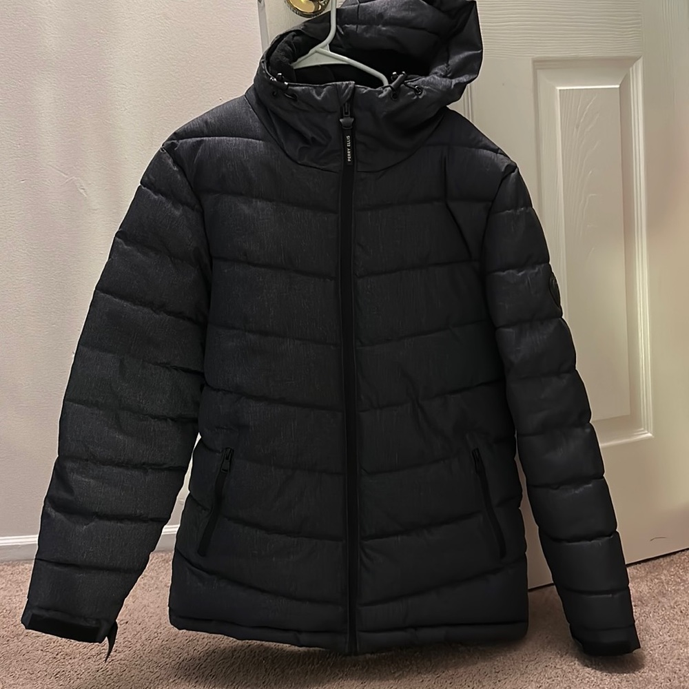 Puffer Jacket